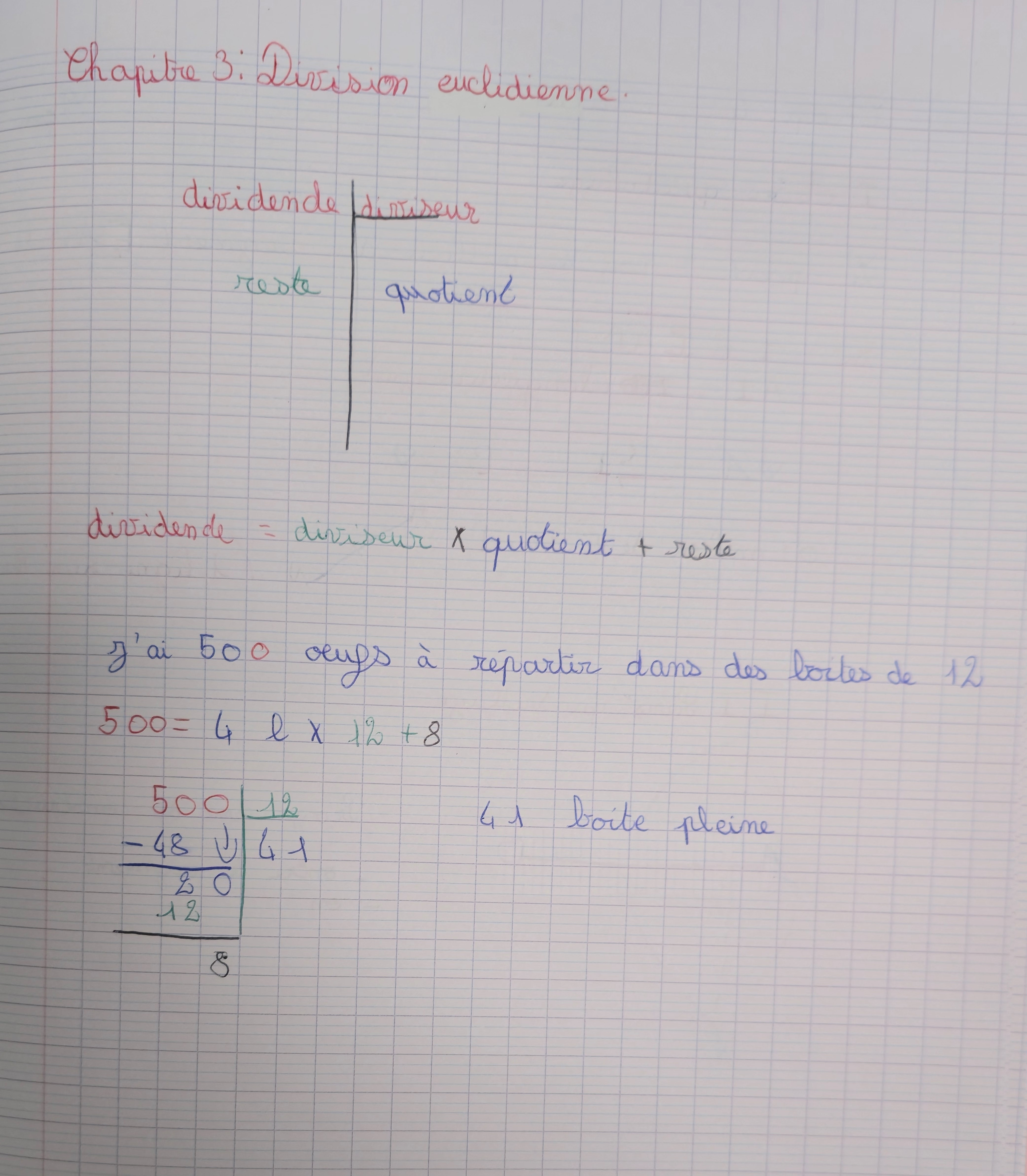 Cours chap3 I